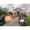 NHÀ THỜ HỌ TÔ KÝ HÓC MÔN