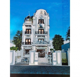 NHÀ ANH MƯỜI QUẬN 12