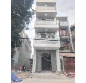 NHÀ ANH DIỆN GÒ VẤP